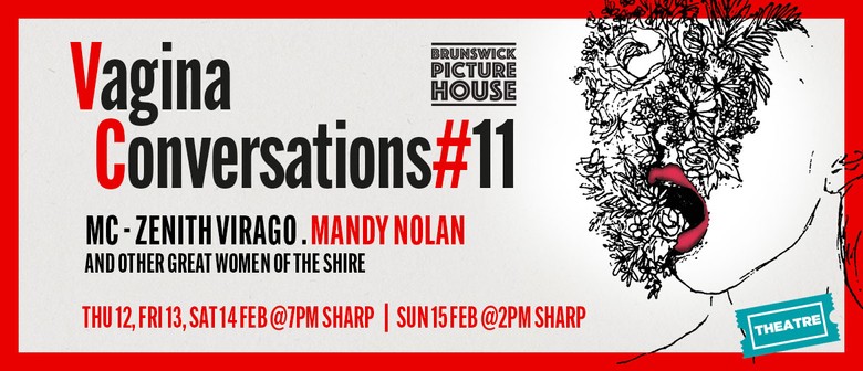 Vagina Conversations #11