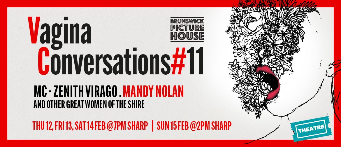 Vagina Conversations #11