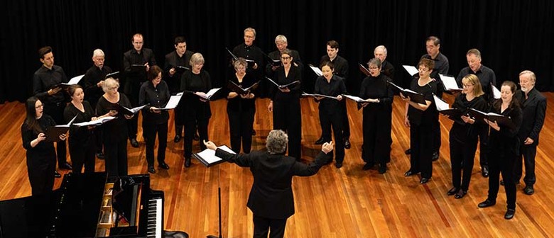 Bel a cappella - O Adonai