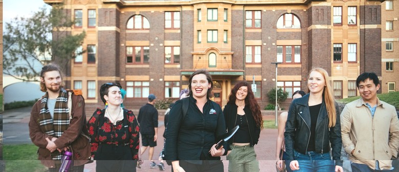 Newcastle's True Crime Tour