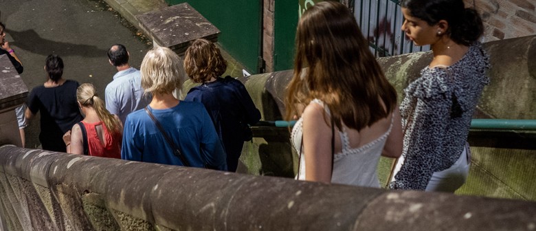 Sydney Razor Gangs True Crime Tour