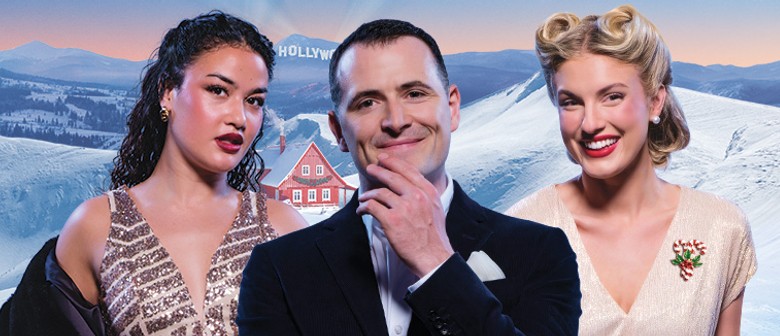 Irving Berlin’s Holiday Inn