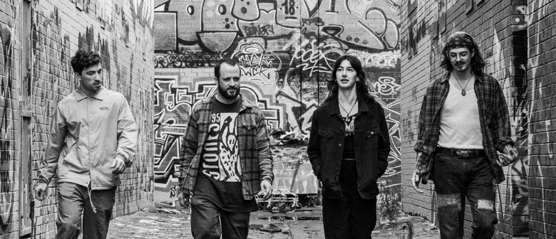 Little Bored & Wind Wand