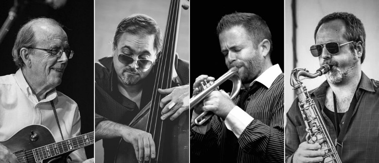 Swan River Ramblers Early Lunch Jazz Cruise