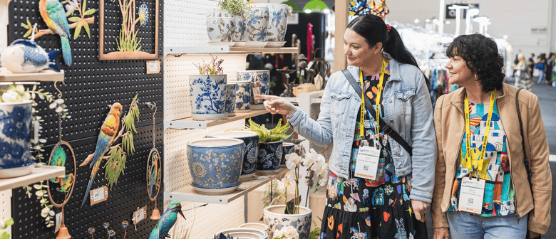 Gifted Melbourne from AGHA