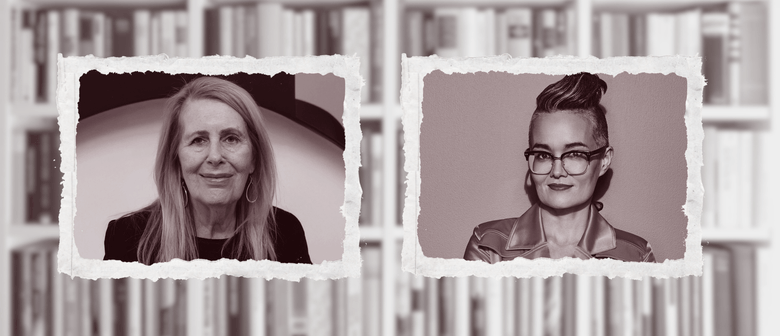 Fifty Years Of Feminism with Anne Summers and Yumi Stynes