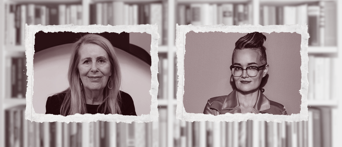 Fifty Years Of Feminism with Anne Summers and Yumi Stynes