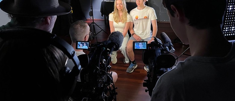 2026 Filmmaking Summer School