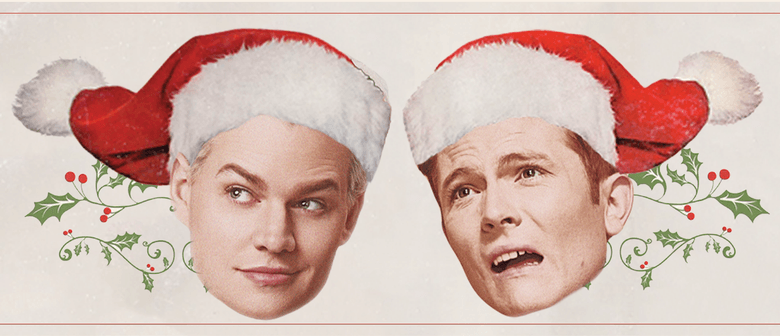 Rhys & Joel Family Christmas 2025