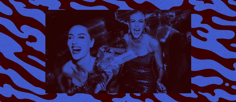 On the Banks – Disco Club