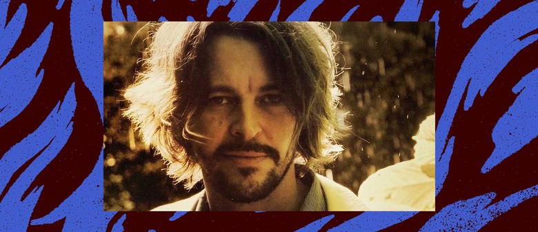 On the Banks – Bernard Fanning