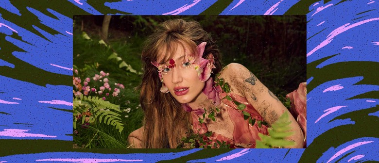 On the Banks – Peach PRC