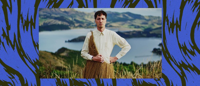 On the Banks – Marlon Williams