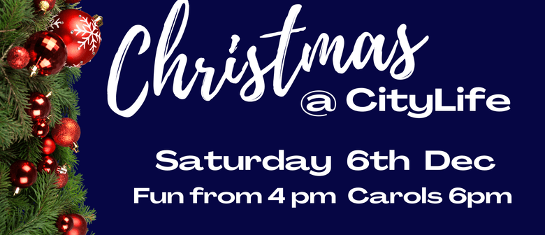 Christmas atCityLife