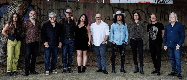 The Great Gig In The Sky