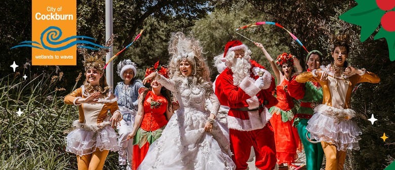 Christmas on the Green