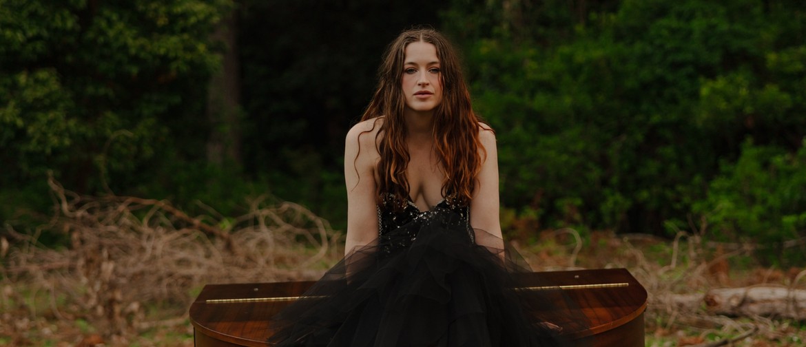 Meg Washington: Natural Beauty Tour