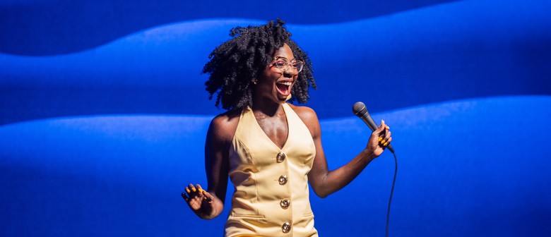 Anisa Nandaula: No Small Talk