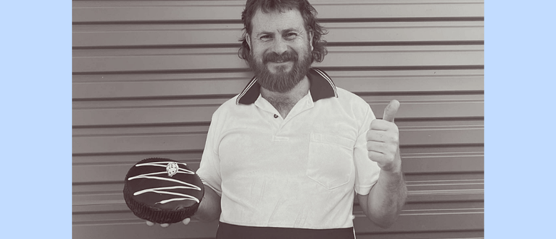 Buddy Dingo Big Birthday Bonanza Weekender