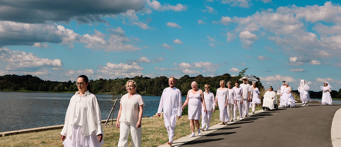 Woden's World I-day Celebration