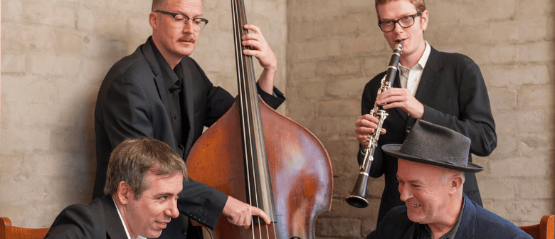 Ultrafox feat Georgia Brookes