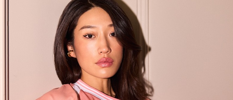 Peggy Gou 2026: Sydney