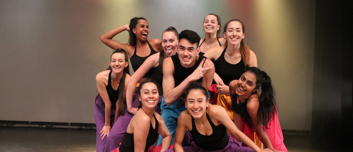 Image for Adult Dance Classes