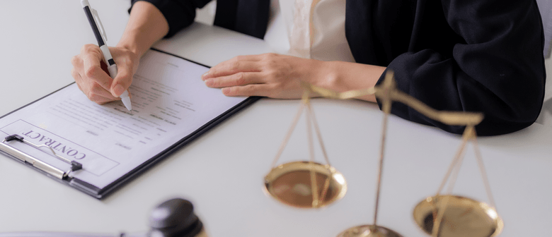 Contract Law Fundamentals for Non-Lawyers Masterclass