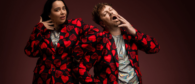 Date Night: 'Twas The Date Before Christmas