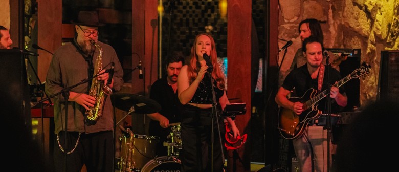 Cumulus Live Thursdays