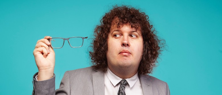 Ray O'Leary: I Can See O'Leary Now The Ray Has Gone