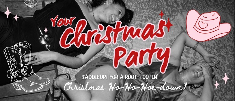 Your Christmas Party