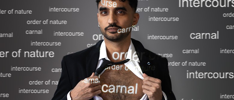 Much To Do With Law, But More To Do With Love