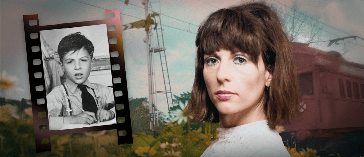 Identity Quest, a trans and gender demythology