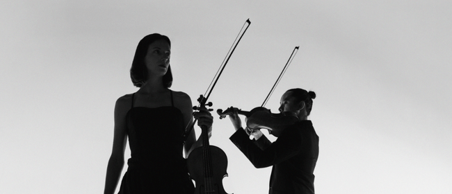 Image for Camerata: Fire and Finesse