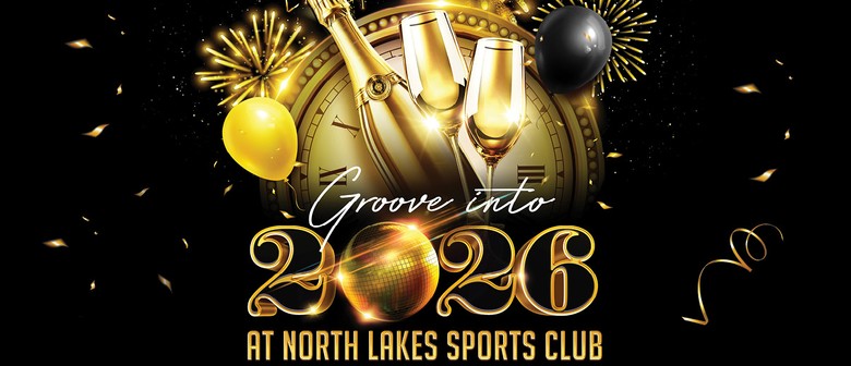 New Year's Eve Party