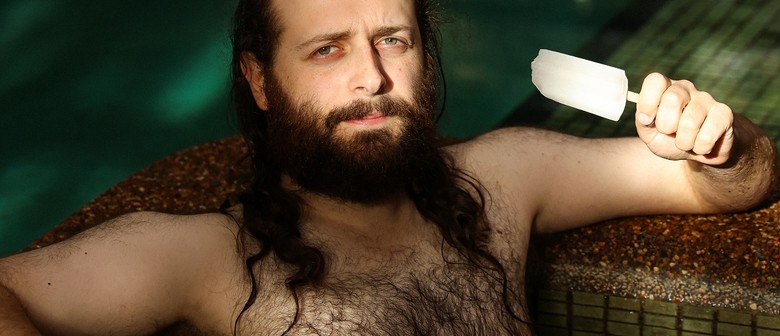 One Must Imagine the Boiling Frog Happy (WIP)