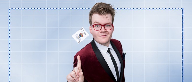 Josh Staley: Deception by Design