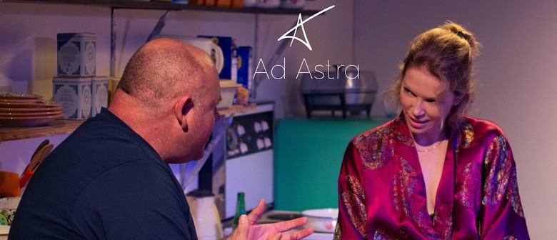 Frankie and Johnny in the Clair de Lune