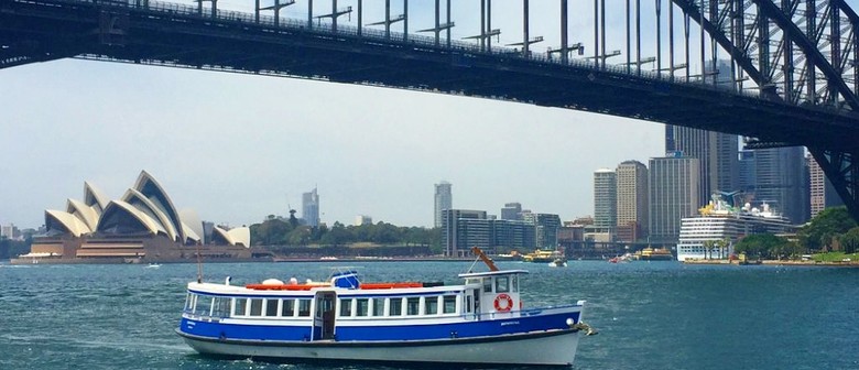 Bundeena NYE: SOLD OUT