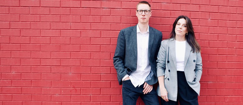 Sketches from the Fringe: Rachael Thoms and Tom Fell in Conc