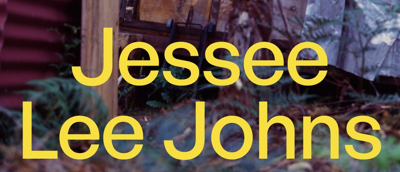 Tilt 2025 - Dwelling by Jessee Lee Johns