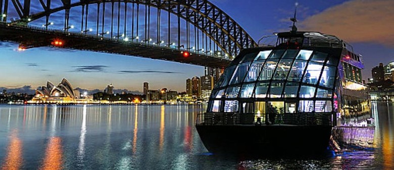 Clearview Deluxe Dinner