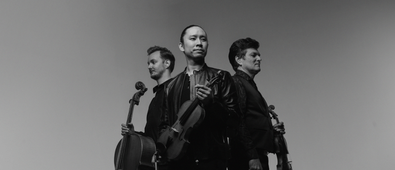 Camerata: Old. New. Borrowed. Blue.