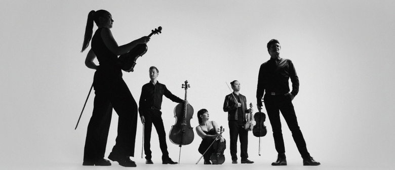 Camerata: Revolution Remixed