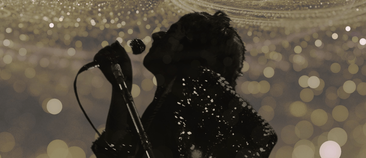 Image for The UK Rod Stewart Show 