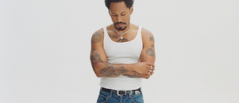 Surrender NYE with Kaytranada