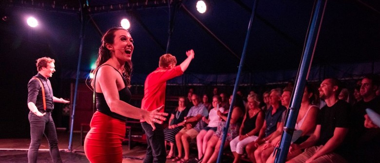 Impromptunes - Student Workshop Showcase