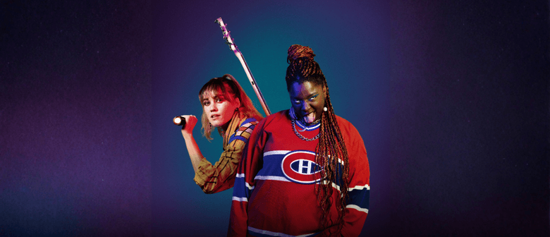 Dakota of the White Flats