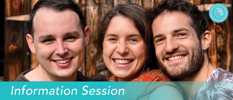 Young People Reconnecting to Peace, Power & Purpose